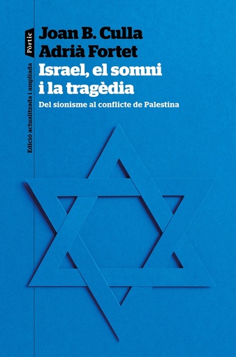 [9788498095623] Israel, el somni i la tragèdia