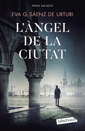 [9788419971159] L´Àngel de la Ciutat