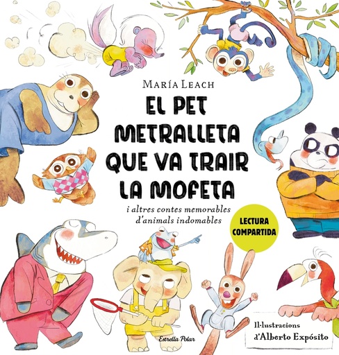 [9788413897837] El pet metralleta que va trair la Mofeta