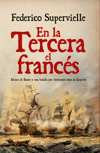 [9788413847351] En la Tercera el francés