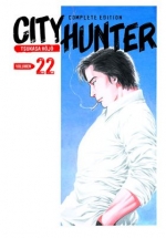 [9788419986078] CITY HUNTER 22