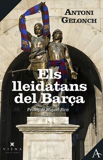 [9788419474438] Els lleidatans del Barça