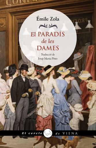 [9788419474346] El paradís de les dames