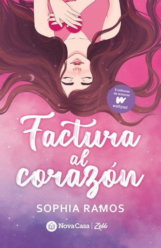 [9788418013270] Factura al corazón