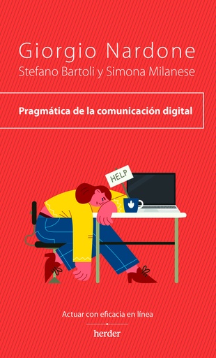 [9788425450976] Pragmática de la comunicación digital