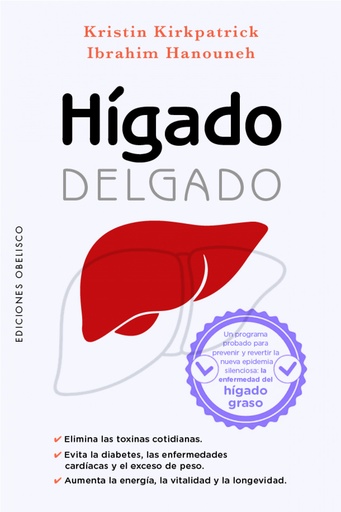 [9788411721066] Hígado delgado