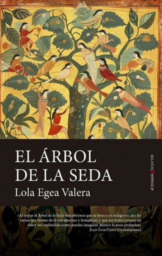 [9788411318020] ÁRBOL DE LA SEDA, EL