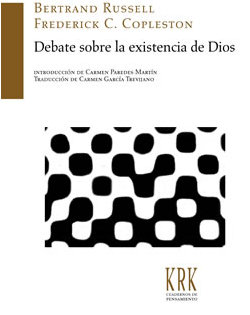 [9788483674000] Debate sobre la existencia de Dios