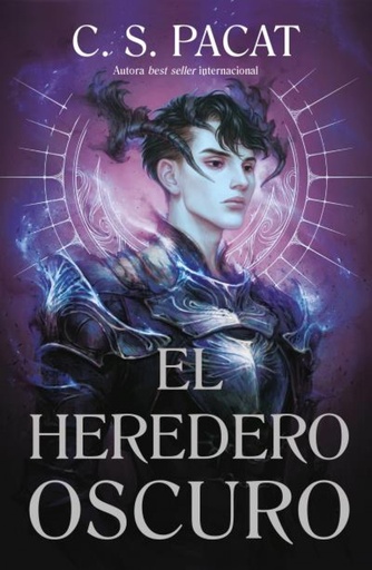 [9788419030825] El heredero oscuro