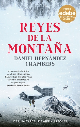 [9788468370149] Reyes de la montaña