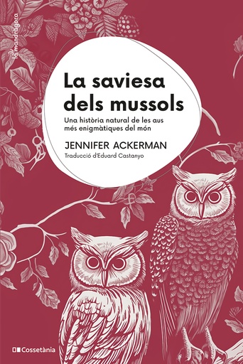 [9788413563558] La saviesa dels mussols