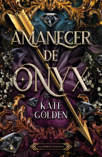 [9788419030863] Amanecer de Onyx