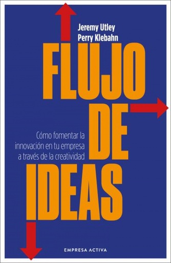 [9788416997923] Flujo de ideas