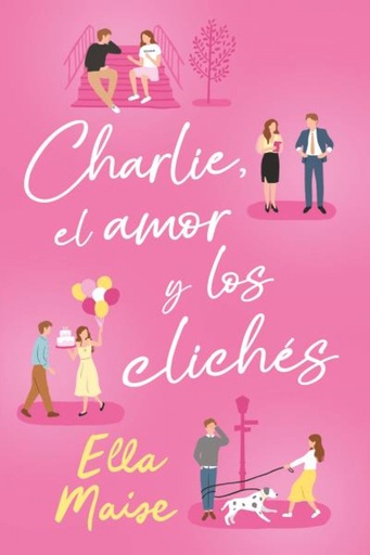 [9788419131539] Charlie, el amor y los clichés