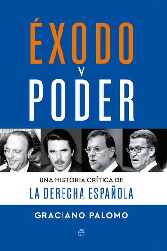 [9788413847566] Éxodo y poder