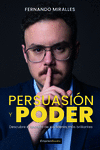 [9788417932879] PERSUASIÓN Y PODER