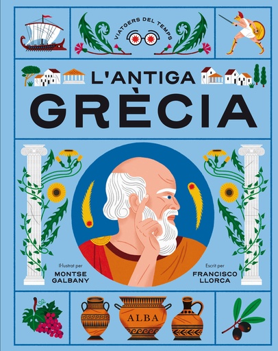 [9788411780513] Antiga Grècia