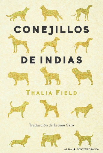 [9788411780452] Conejillos de Indias