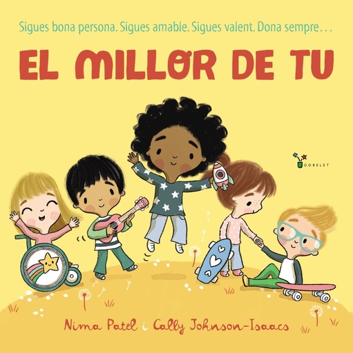 [9788413493152] El millor de tu
