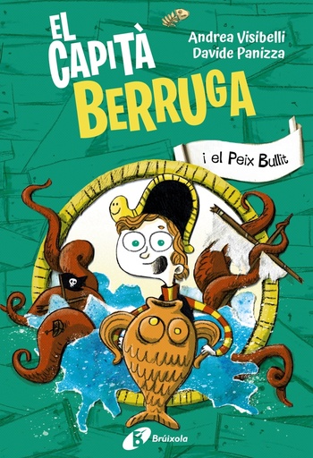 [9788413493763] El capità Berruga, 2. El capità Berruga i el Peix Bullit