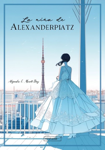 [9788410222298] La niña de Alexanderplatz