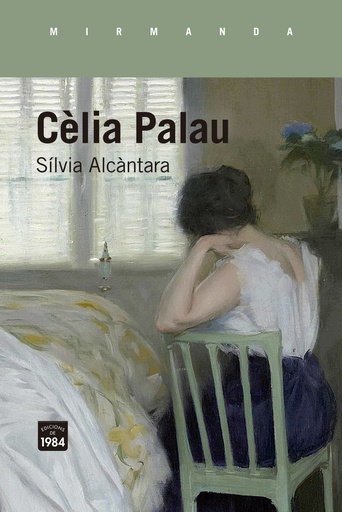 [9788418858727] Cèlia Palau