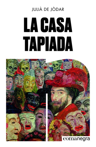 [9788419590961] La casa tapiada