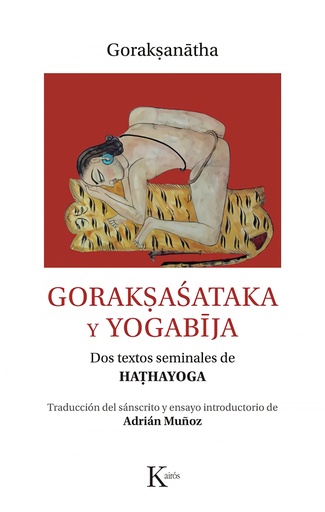 [9788411212366] Gorak?a?ataka y yogab?ja