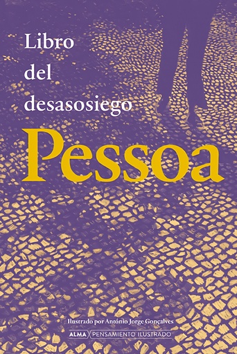 [9788419599506] Libro del desasosiego