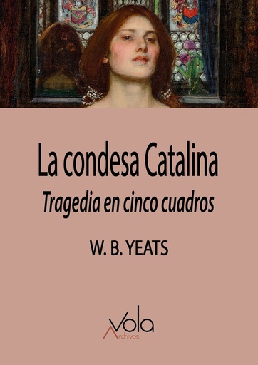 [9788412802634] La condesa Catalina