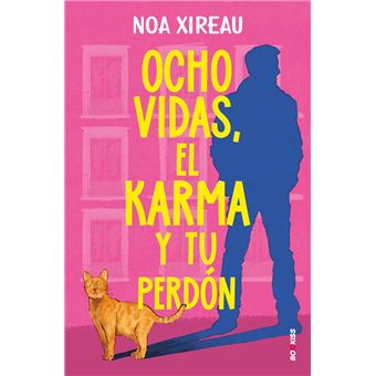 [9788419939470] Ocho vidas, el karma y tu perdón