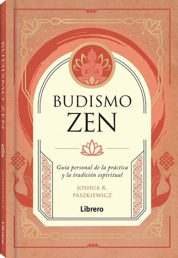 [9788411540407] BUDISMO ZEN