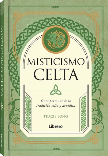 [9788411540414] MISTICISMO CELTA