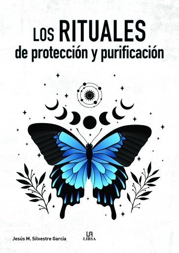 [9788466243094] Los Rituales de Protección y Purificación