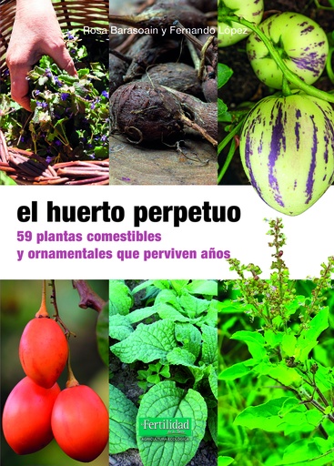 [9788412587555] El huerto perpetuo