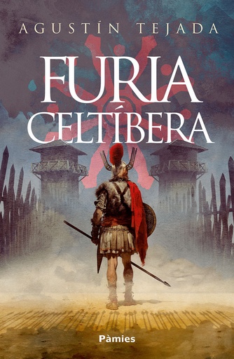 [9788410070363] Furia celtíbera