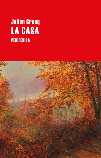 [9788418838996] La casa