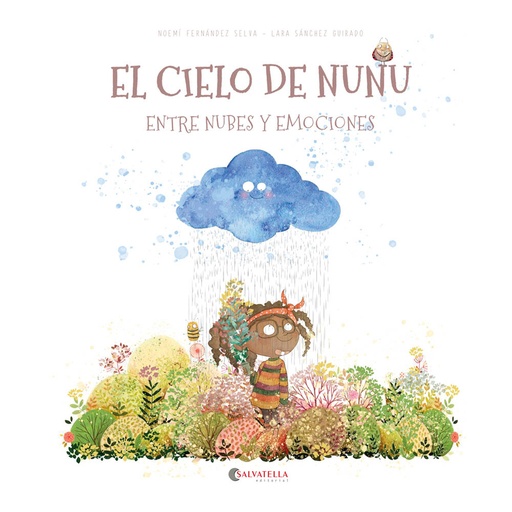 [9788419565624] El cielo de Nunu