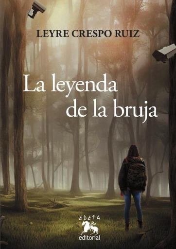 [9788412560350] La leyenda de la bruja