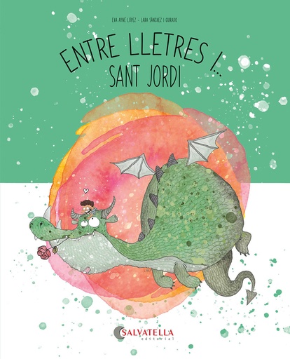 [9788419565648] Sant Jordi