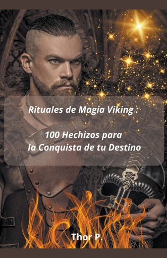 [9798223776994] Rituales de Magia Viking