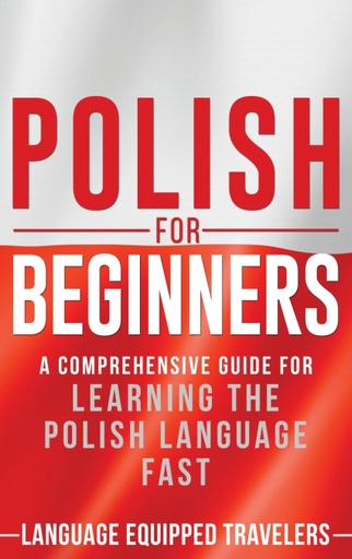 [9781952559075] Polish for Beginners