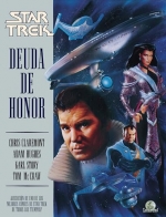 [9788412649048] Star Trek. Deuda de honor