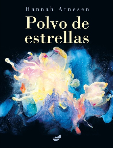 [9788418702761] Polvo de estrellas