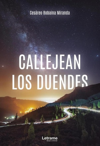 [9788413864594] Callejean los duendes