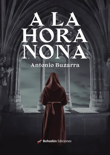 [9788410098220] A LA HORA NONA