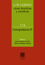 [9788413697529] CORRESPONDENCIA IV (VOL. 17 A)