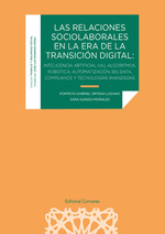 [9788413697468] LAS RELACIONES SOCIOLABORALES EN LA ERA DE LA TRANSICIÓN DIGITAL