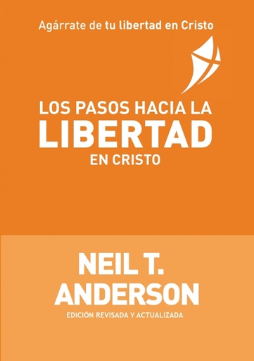 [9781913082550] Los Pasos Hacia la Libertad en Cristo