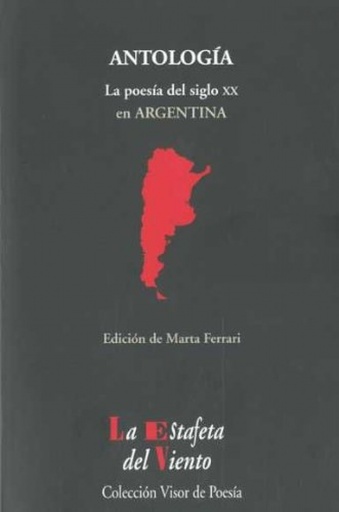 [9788498950434] Antología poesía del diglo XX en Argentina